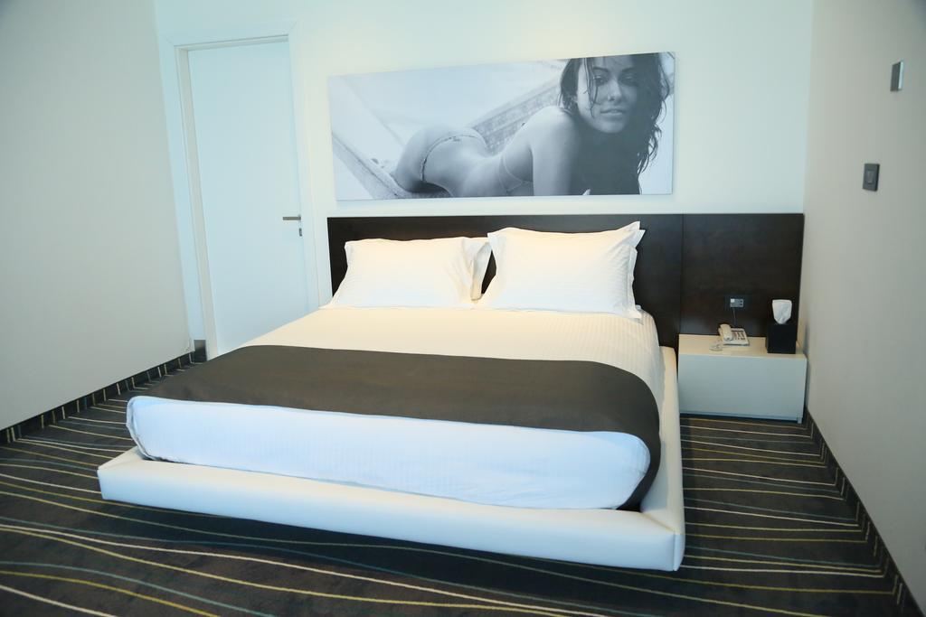 Junior Suite with Sea View