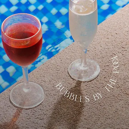 Veer Luxury Boutique Hotel & Beach Club-2